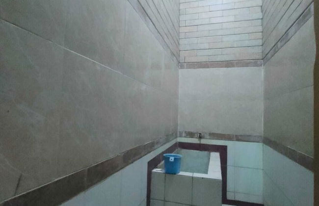 Homestay Balqis Gunung Bromo - Foto 14