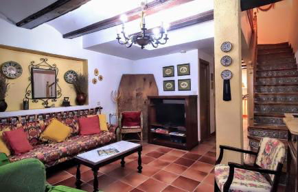 Casa Los Maños - Rubielos de Mora - Foto 1