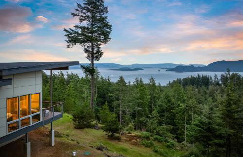 San Juan Islands - Ocean Views, Fire Pit & BBQ Area - Foto 56