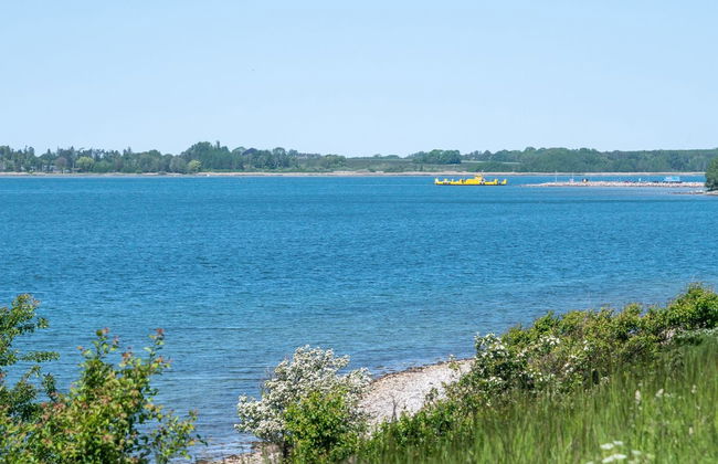 "Tobrjön" - 200m to the fjord - Foto 3