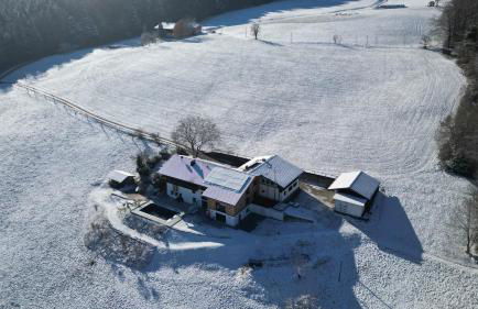 Haus Vogl - Fewo mit priv. Sauna und traumhaften Salzwasser-Pool - Foto 19