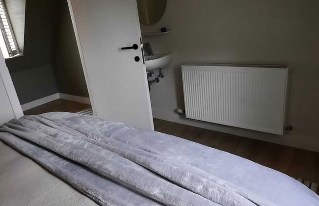 Rosselaer Villa With Pool - Foto 9