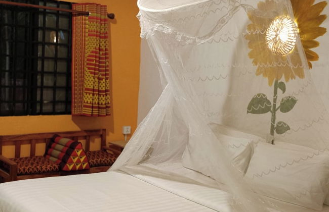 Madam Sokha Homesteading - Foto 17