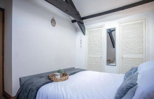 Cosy At The Mews - 2 Bedroom Apartment - Tenby - Foto 68