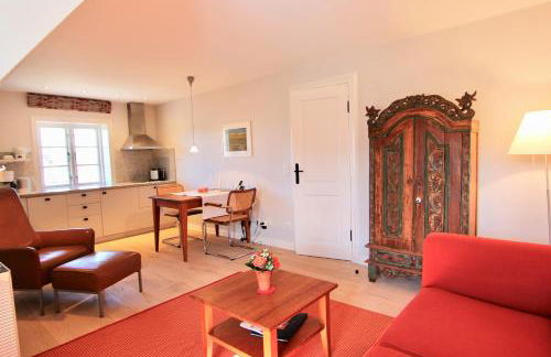 Ulenhof Appartements - Foto 45