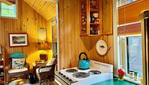 Henlopen Avenue 158 #7 - Foto 2, Habitación