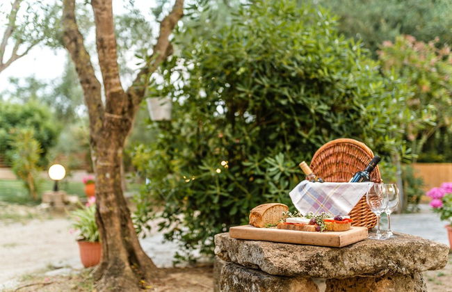 Kardaris Villa - Foto 24