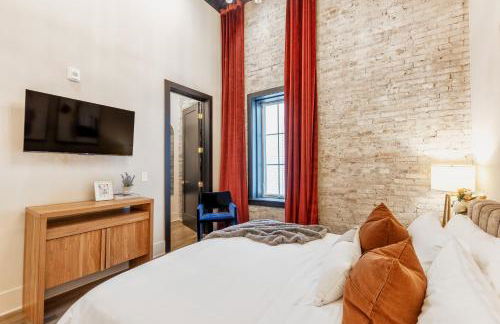 Union St Lofts - Salon - Day Spa - Foto 105