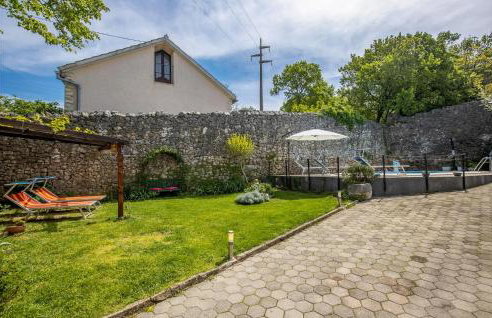 Beautiful Home In Krasica With Wifi - Foto 15