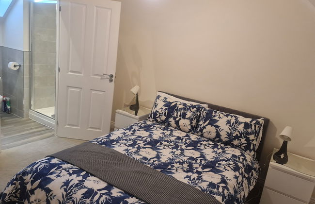 Stunning 3-bed House in Wolverhampton - Foto 12