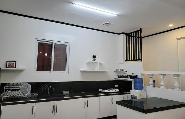 Jewelry Resort and Villas Tagaytay - Foto 17