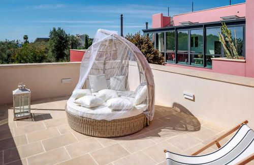 Eco-Friendly Villa In The Heart Of Salento - Foto 35