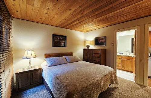 Cartwright Corner Condo townhouse - Foto 16