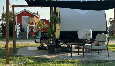 Island Beach Retreat Get-Away - Foto 4