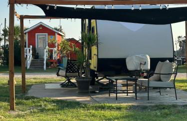 Island Beach Retreat Get-Away - Foto 4