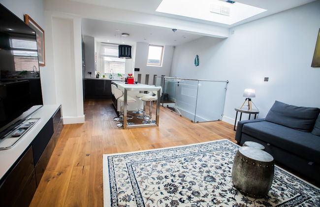 Modern Central Richmond Luxury Residence - Foto 21