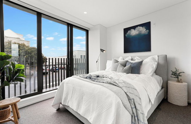 The Grace Apartments by Urban Rest - Foto 4