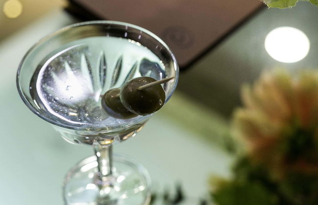 The Sebel Quay West Suites Sydney - Foto 80