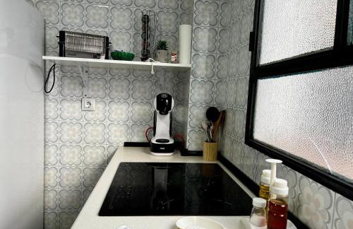 Amplio apartamento familiar con parking privado en pleno centro de Córdoba - Foto 24