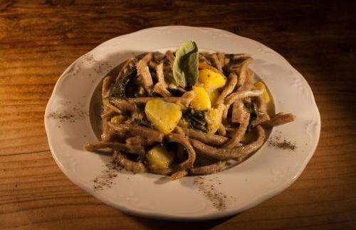 Agriturismo Giacomino - Foto 27