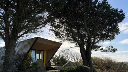 The Timber Lodge - Sennen Holiday Home - Foto 2