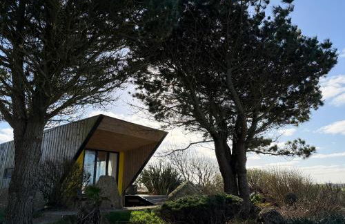 The Timber Lodge - Sennen Holiday Home - Foto 2