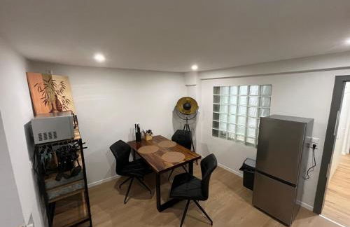 Expat Apartment Furnished Near Heidelberg Center - Foto 47