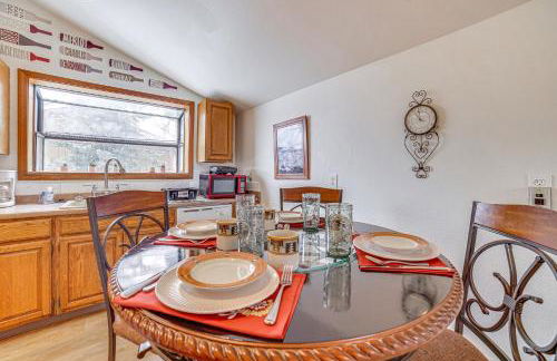 Cozy Anchorage Vacation Rental Near Hospitals! - Photo 7