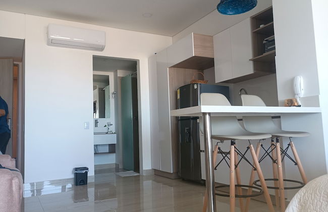 Aparta suite con vista al mar - Foto 22