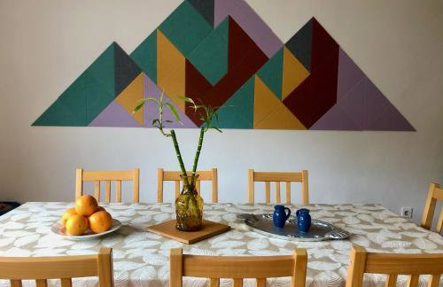 Casa Mariquina - spacious home between beaches and mountains - Foto 78