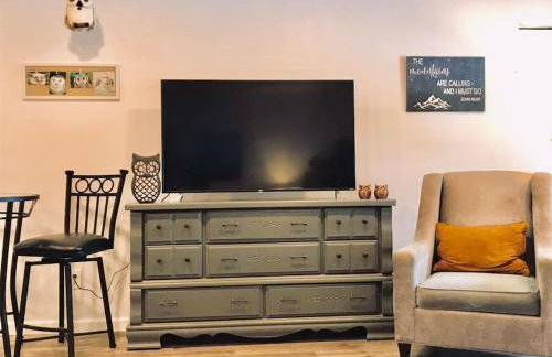 Owl Nest Hot Tub Sleeps 3 Yosemite - Foto 15