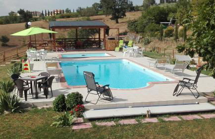 Agriturismo Collelungo di Maremma - Foto 1