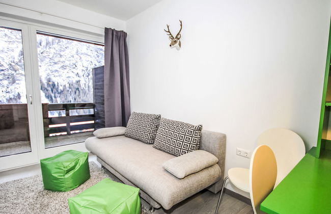 1 bedroom Apartment in Heiligenblut am Großglockner - Photo 4