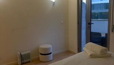 2BR Retreat in Lumiar near airport w Patio - Foto 2