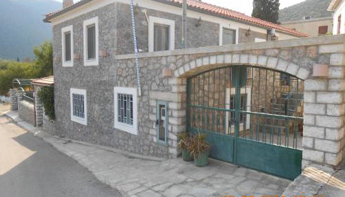 Lakonian home - Foto 2