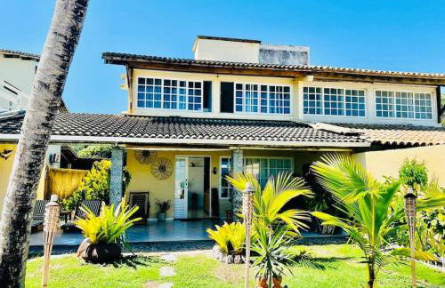 Casa duplex beira mar em Maceió, praia de Ipioca - Foto 2