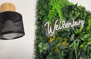 Ferienwohnung Weissenburg - Foto 9