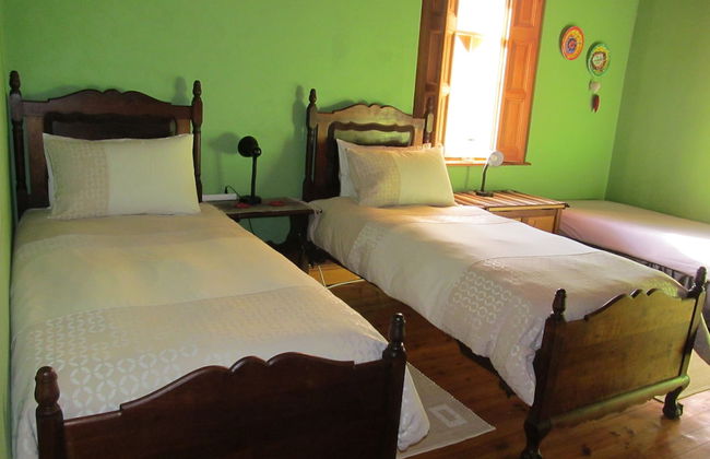 Die Ou Huis - Foto 5