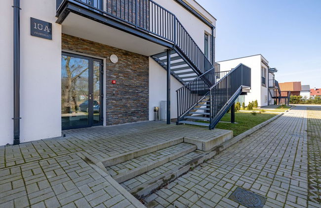 Paraiso Apartments by Renters - Foto 32