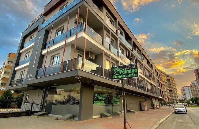 Palmiye Gold - Foto 1