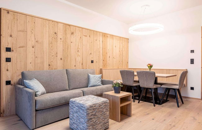 New Apartment in Kitzbuhel With Wellness Area - Foto 10