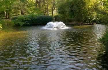 Appartement François 1er - Foto 13