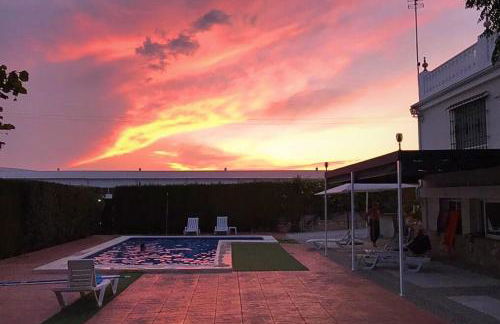 Villa de Lola, Pura Calma & Jacuzzi - Foto 8