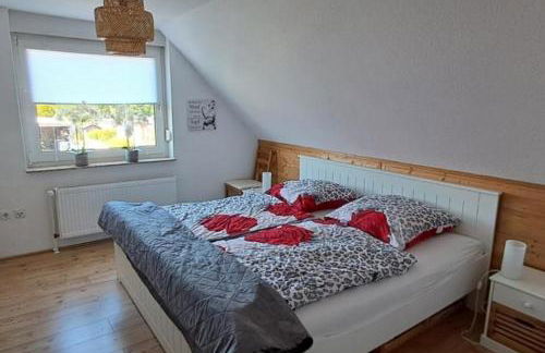 NEU! Nordseeferienhaus Ostfriesen-Glück - Foto 7