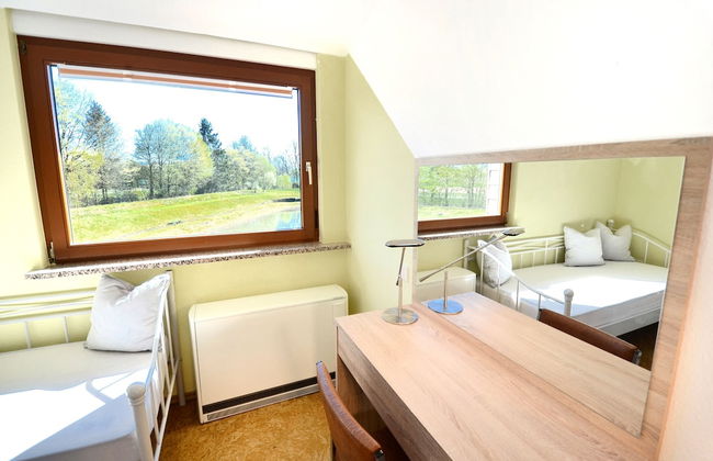 Nice rooms Strasbourg - Europapark - Foto 12