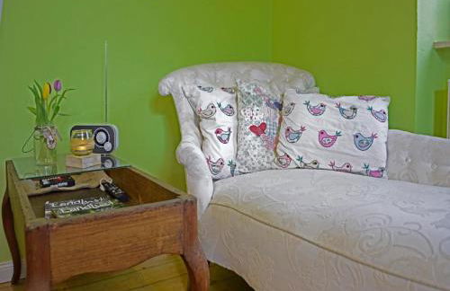 Ferienwohnungen Bauernschmause - Foto 15