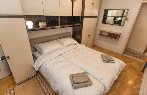 large & spacious apartment with fantastic views - Foto 12