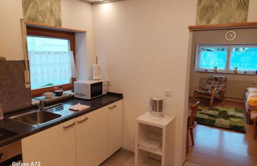 Ferienwohnung Schwarz - Foto 7