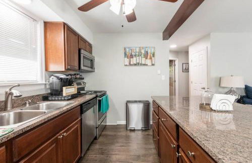 The Beautiful & Cozy Malvec Chalet - Foto 7