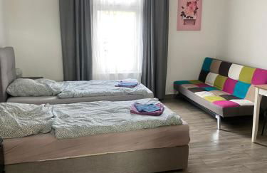 Nice and comfortable studio in Pankow - Foto 4